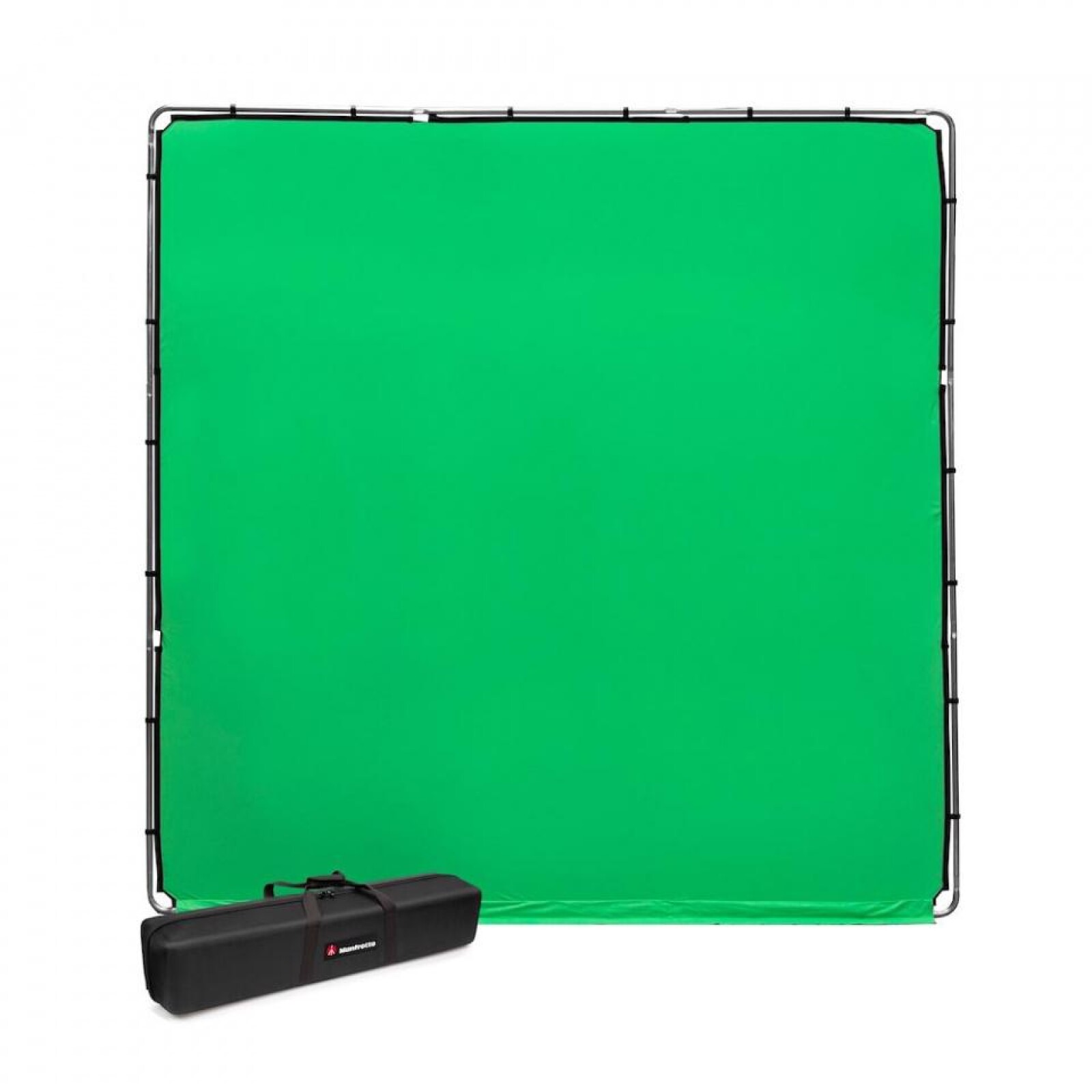 Manfrotto Lastolite Fond Pliable - Photo 2 sur 3