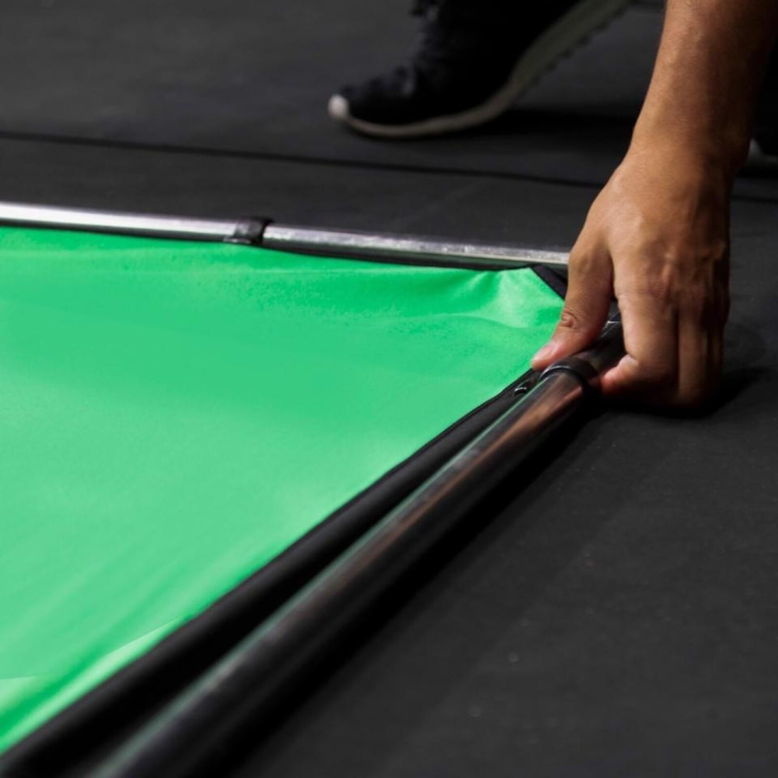 Manfrotto Lastolite Fond Pliable - Photo 3 sur 3