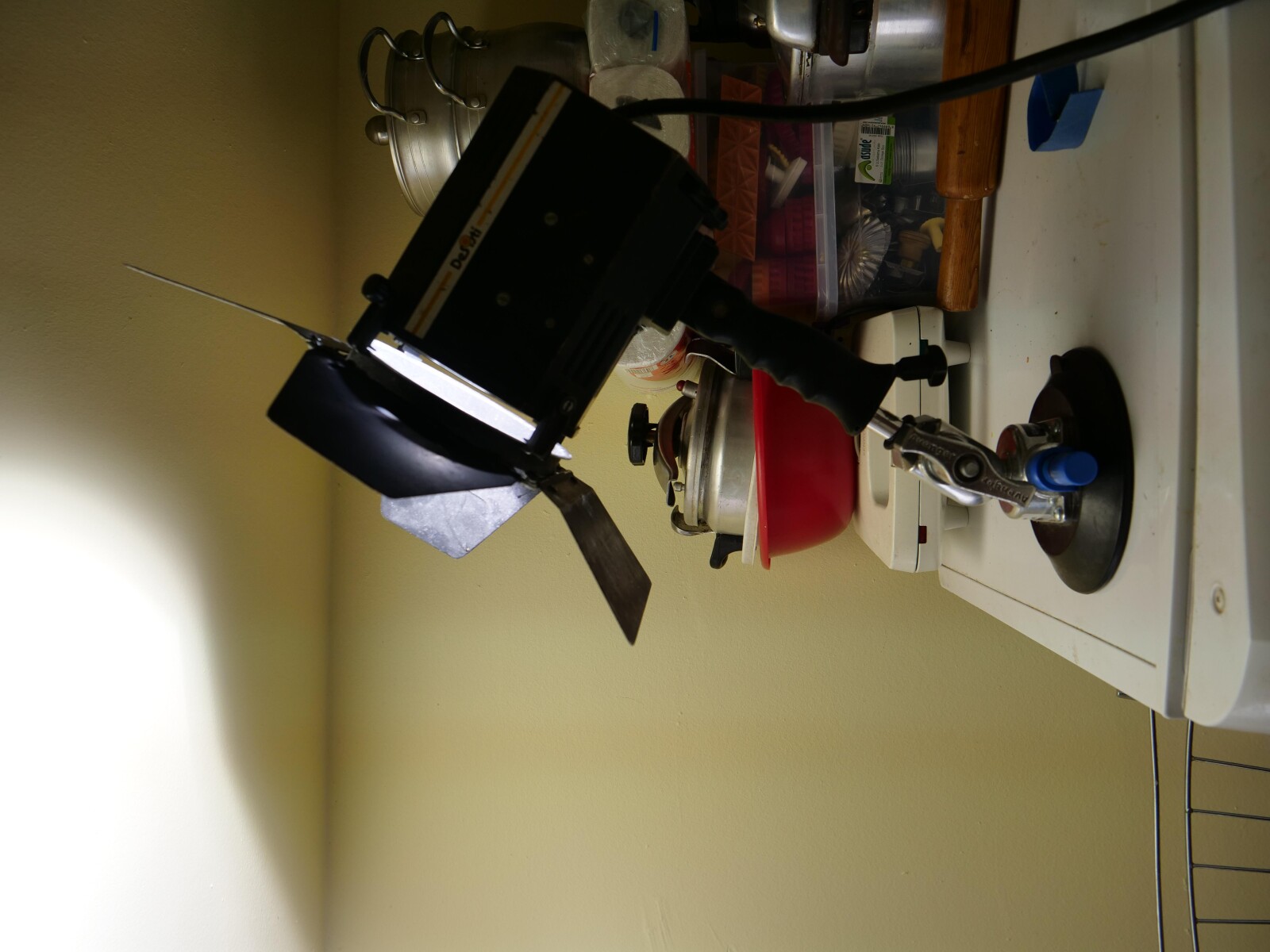 LTM HMI 200W Luxarc - Photo 1 sur 1