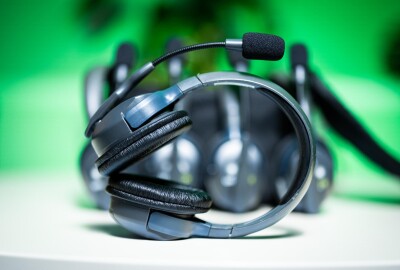 Location Intercom casques régie sans fil Eartec UltraLite