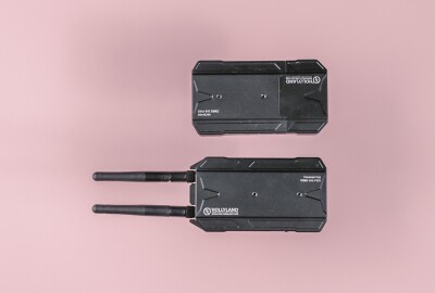 Location Transmetteur HF vidéo sans fil Hollyland Mars 300 pro HDMI hdmi pro transmetteur hf hollyland