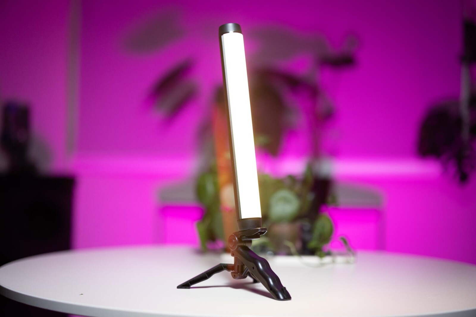 Tube LED RGB Soonwell MT1 - Photo 1 sur 1