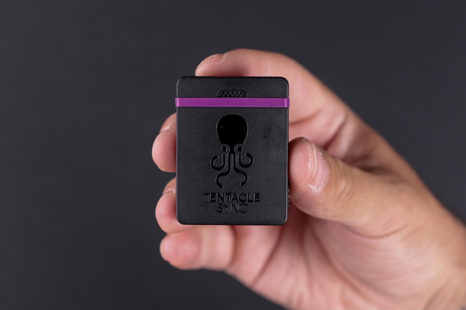Générateur de timecode bluetooth Tentacle Sync-E générateur timecode tentacle sync synchro - Photo 2 sur 3