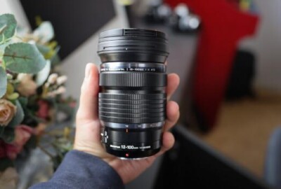 Location Objectif 12-100mm f4 m4/3 mft Blackmagic bmpcc panasonic lumix olympus pro