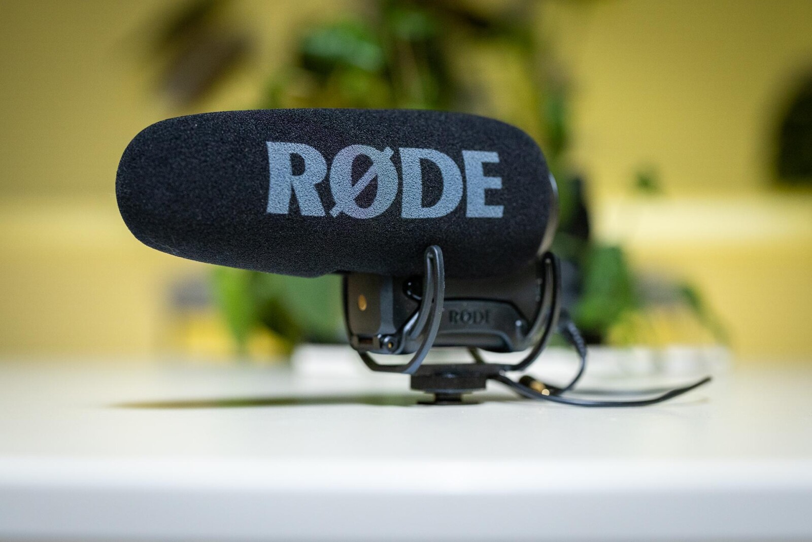 Rode VideoMicPro+ Plus VMP+ - Photo 1 sur 1