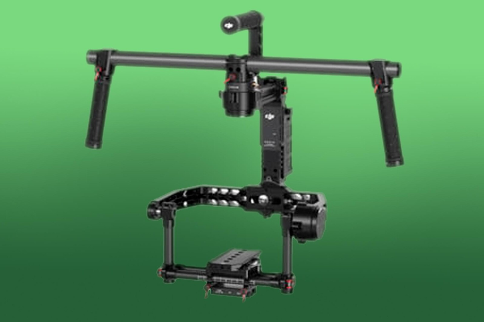 Stabilisateur DJI Roninstabilisateur dji ronin gimbal - Photo 1 sur 2