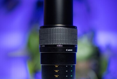 Location Objectif Canon MP-E 65mm 2.8 ultra macro