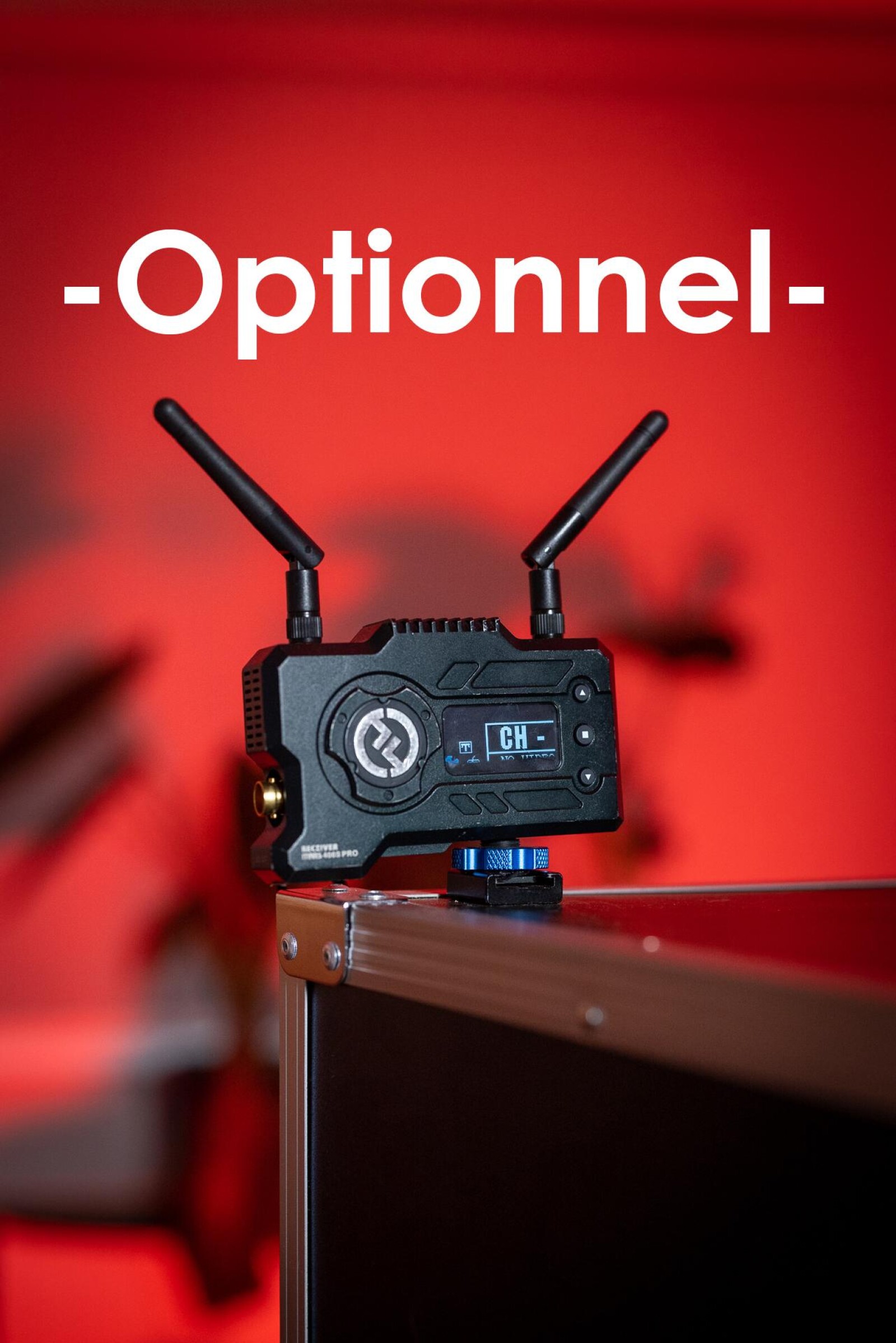 Régie complète ATEM Mini Extreme ISO live direct stream streaming mélangeur - Photo 5 sur 6