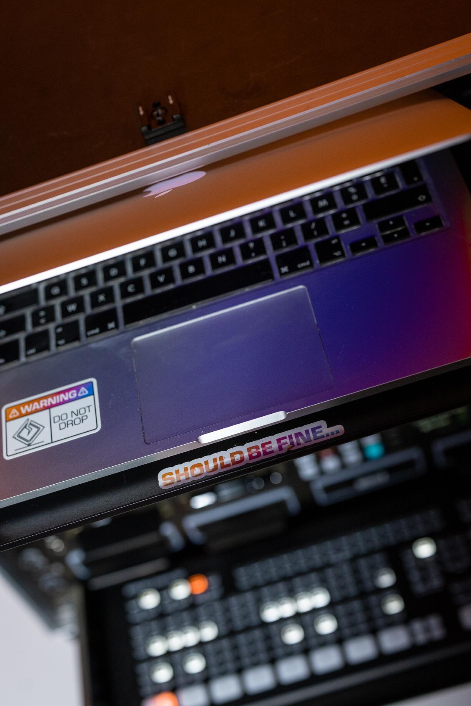 Régie complète ATEM Mini Extreme ISO live direct stream streaming mélangeur - Photo 6 sur 6
