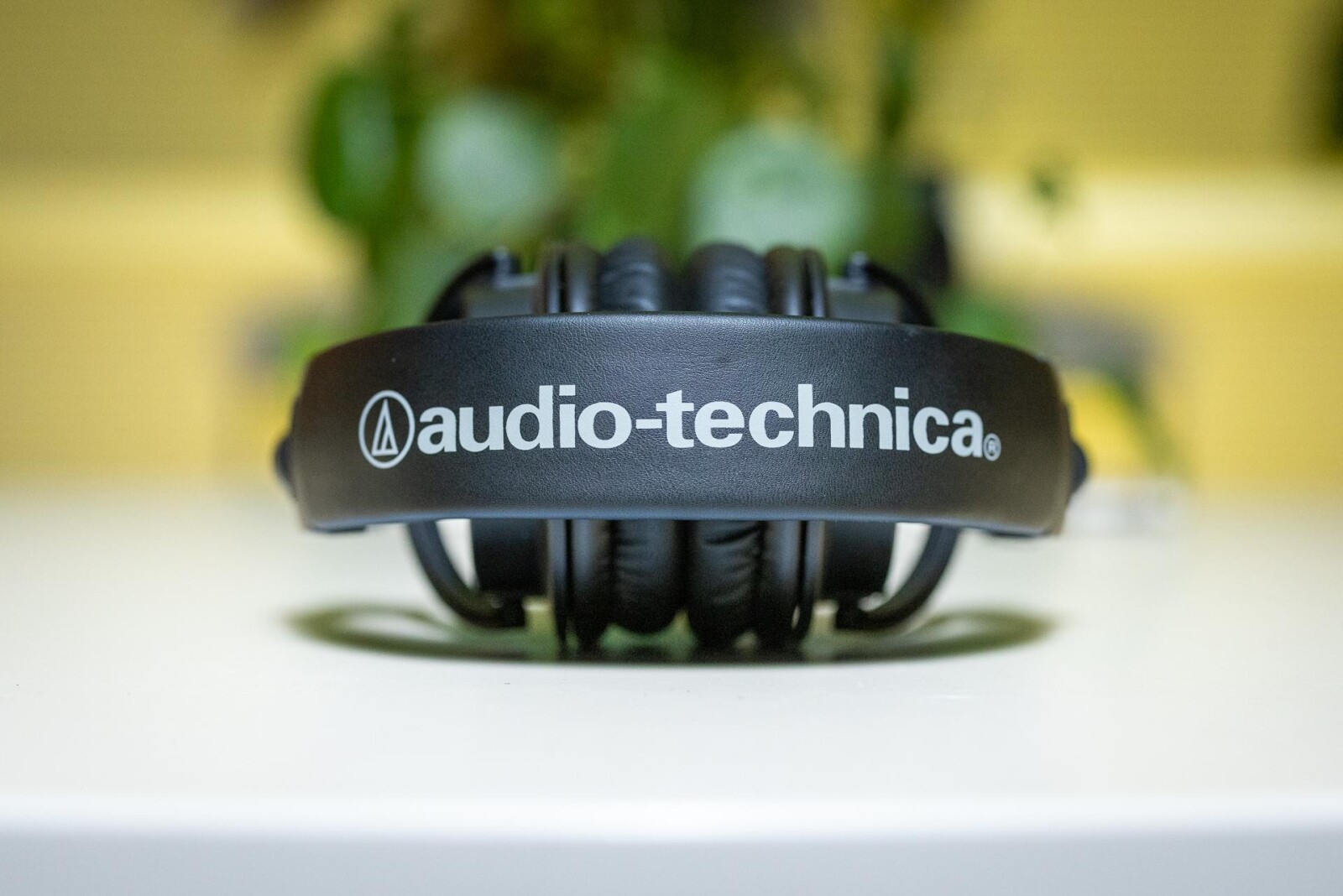 Casque monitoring régie montage podcast Audio Technica M50x - Photo 1 sur 1