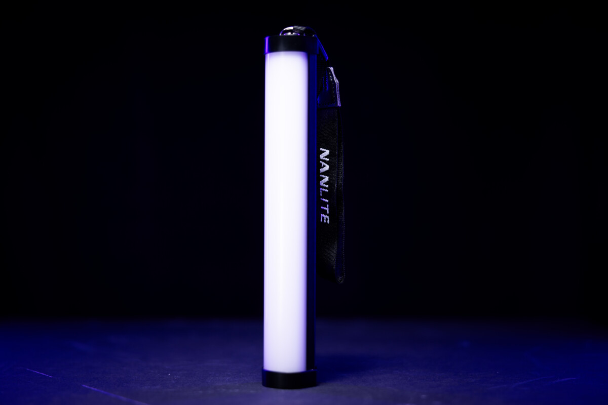 Location Nanlite Pavotube 6C II - Lightyshare