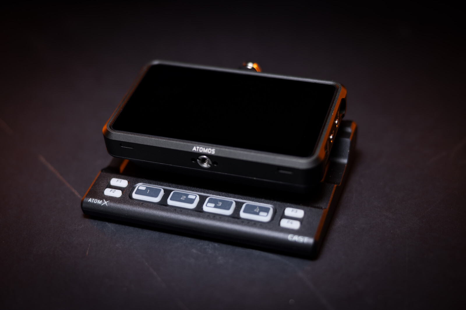 Atomos AtomX Cast - Photo 1 sur 1