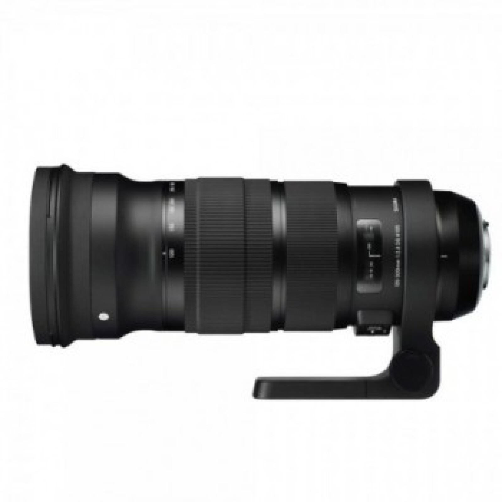 Sigma 120-300mm f/2.8 APO DG OS HSM monture Canon EF - Photo 1 sur 1