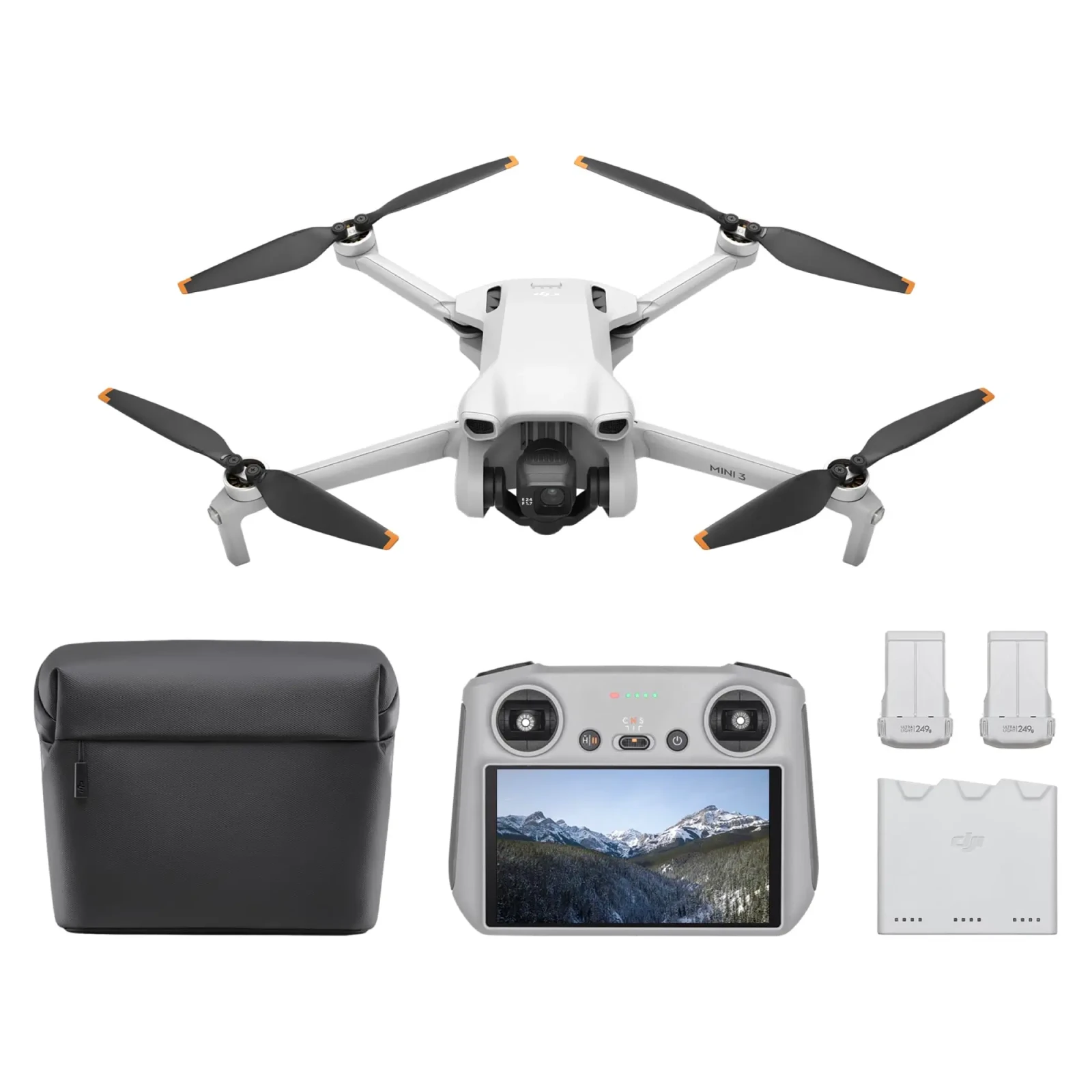 DJI Mini 3 Pro - Photo 1 sur 1