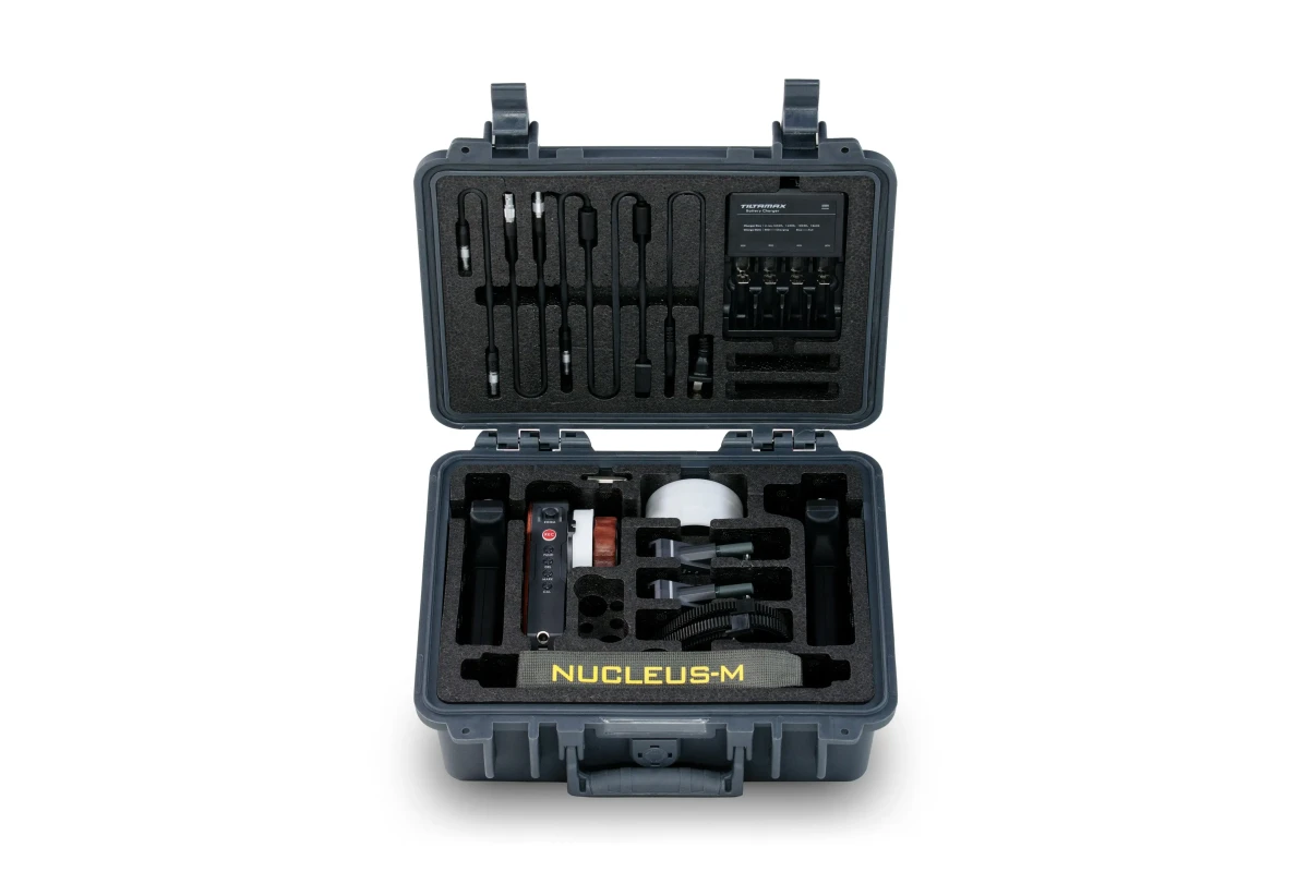 Location Tilta Nucleus M - Lightyshare