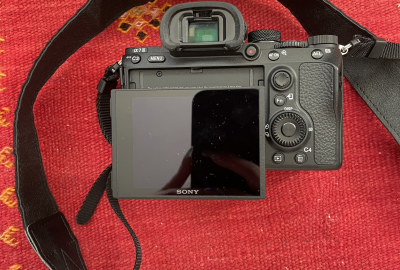 Location Sony Alpha 7 III + 50mm f/1.8 + 28mm f/2