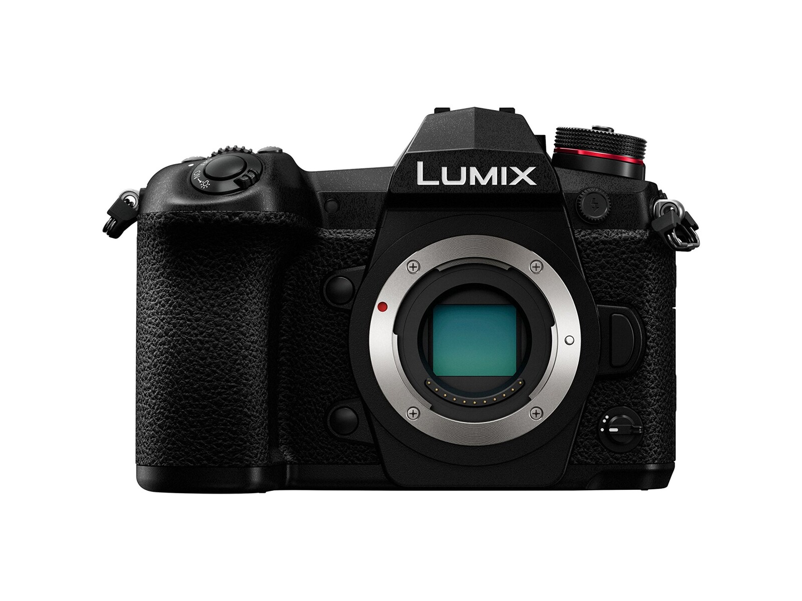 Panasonic Lumix G9 - Photo 1 sur 2