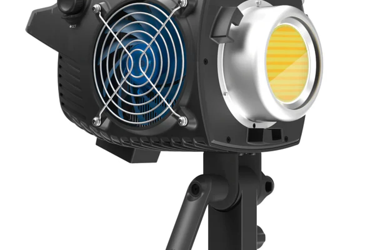 Location Zhiyun MOLUS B100 - Lightyshare