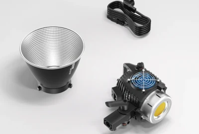 Location Zhiyun MOLUS B100