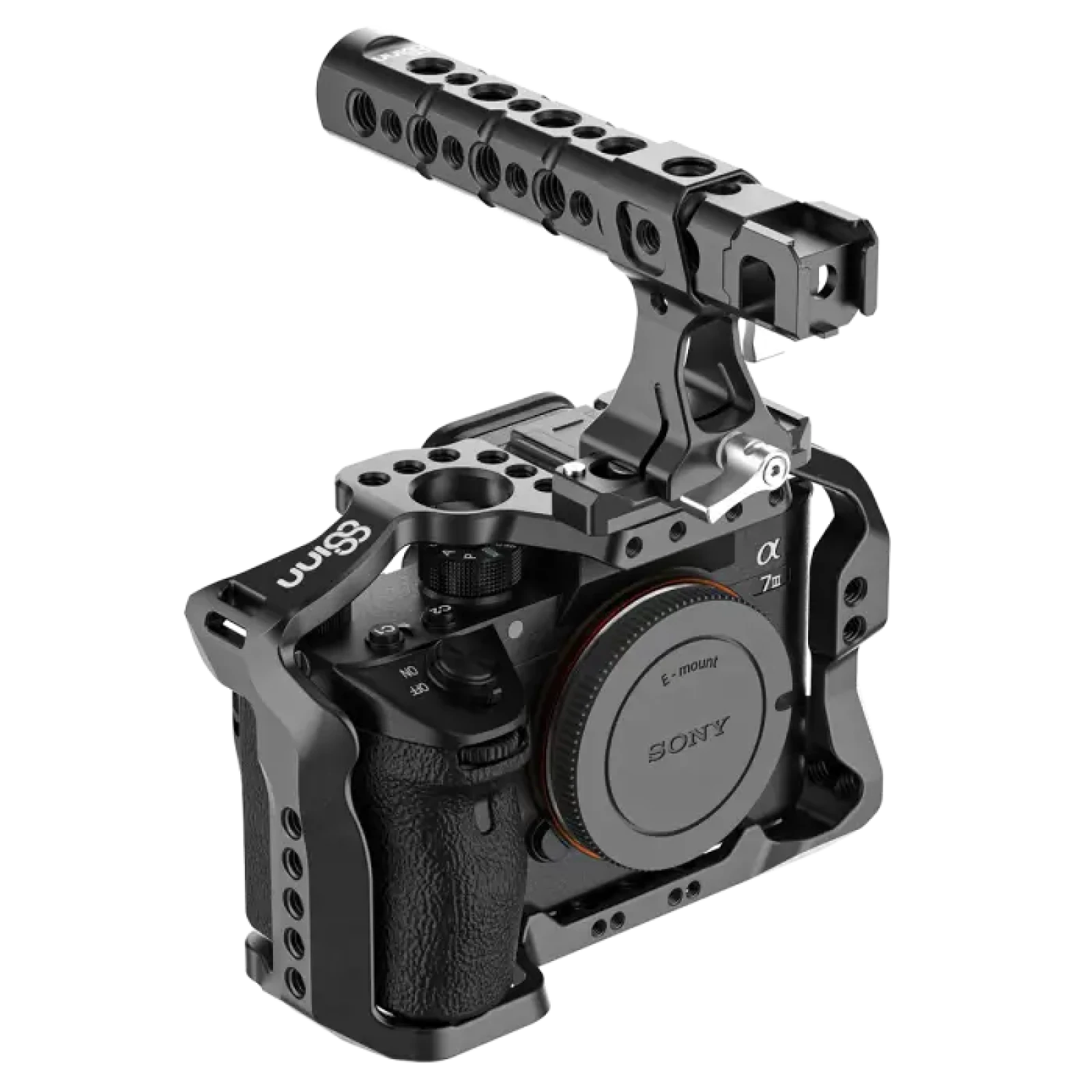 Sony Alpha 7 III (A73) - Photo 1 sur 1