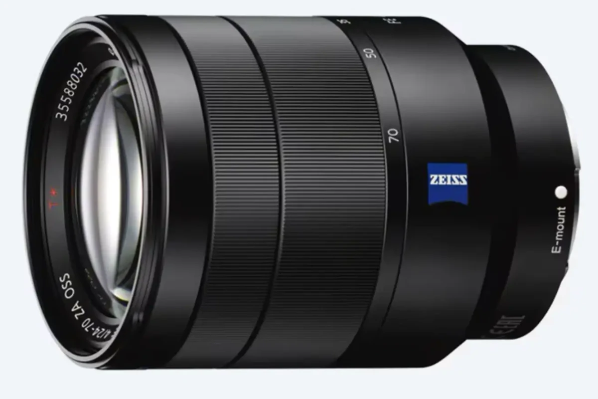 Location Sony Carl Zeiss Vario-Tessar T* FE 24-70mm f/4 ZA OSS - Lightyshare