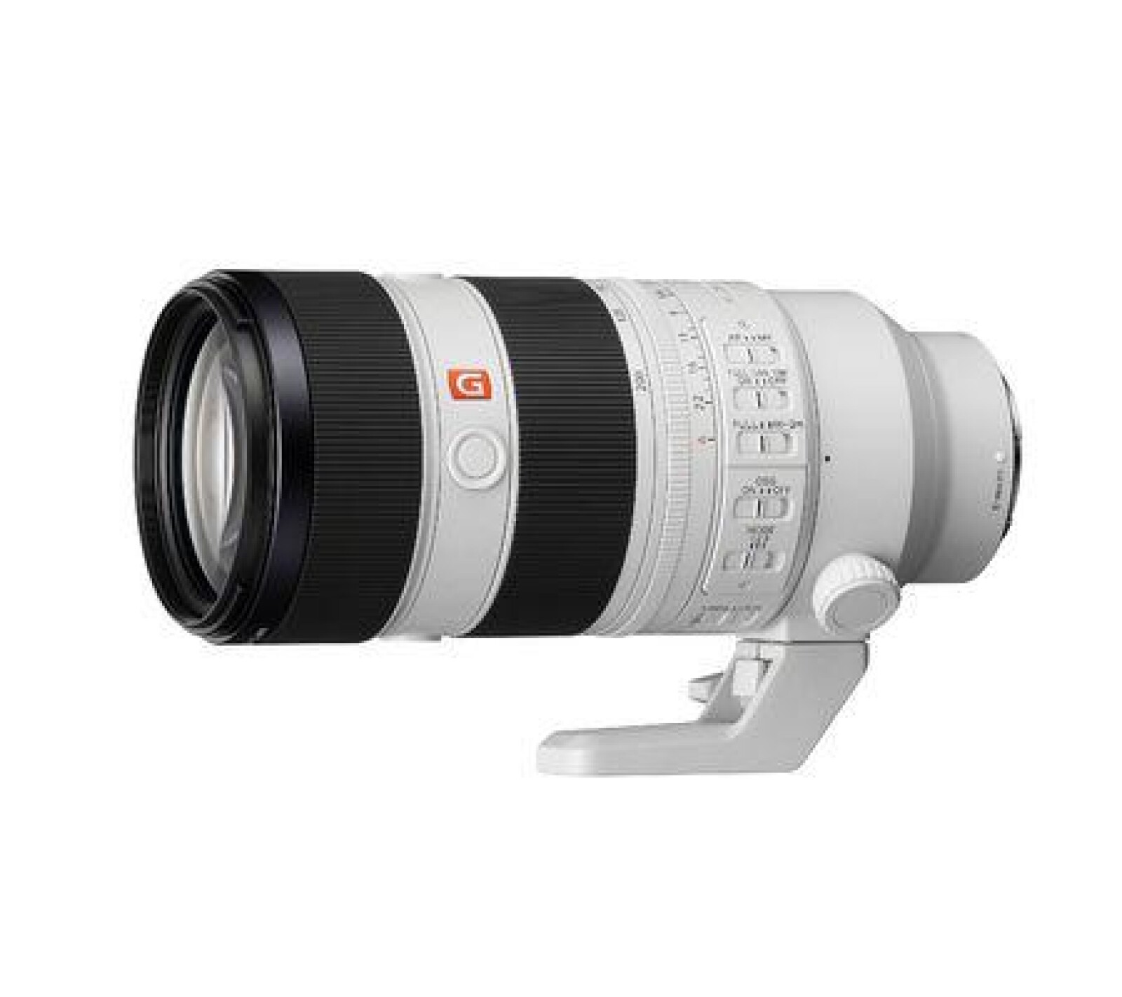 Sony FE 70-200mm f/2.8 GM OSS II - Photo 1 sur 1