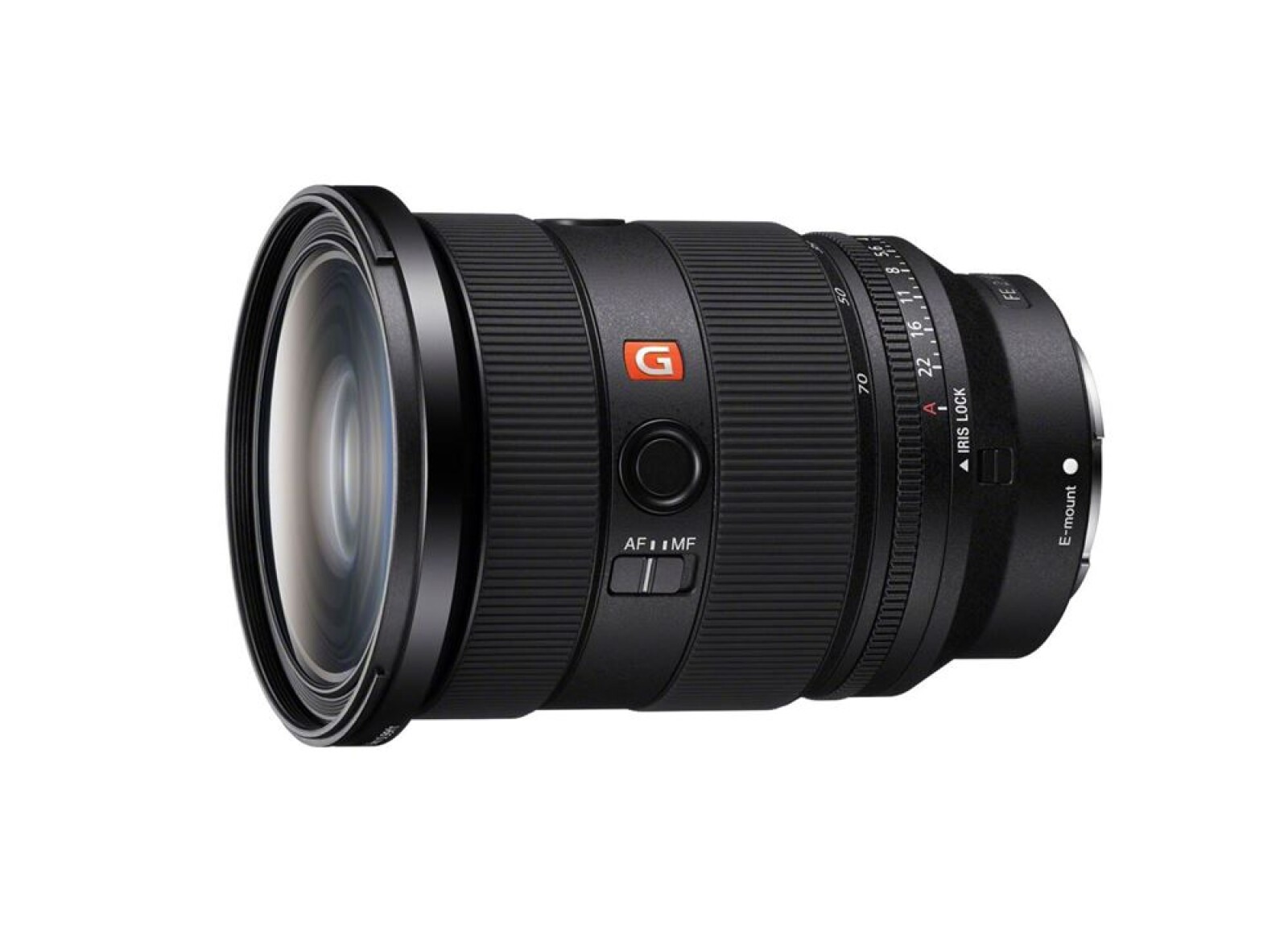 Sony Sony FE 24-70mm F2.8 GM II - Photo 1 sur 1