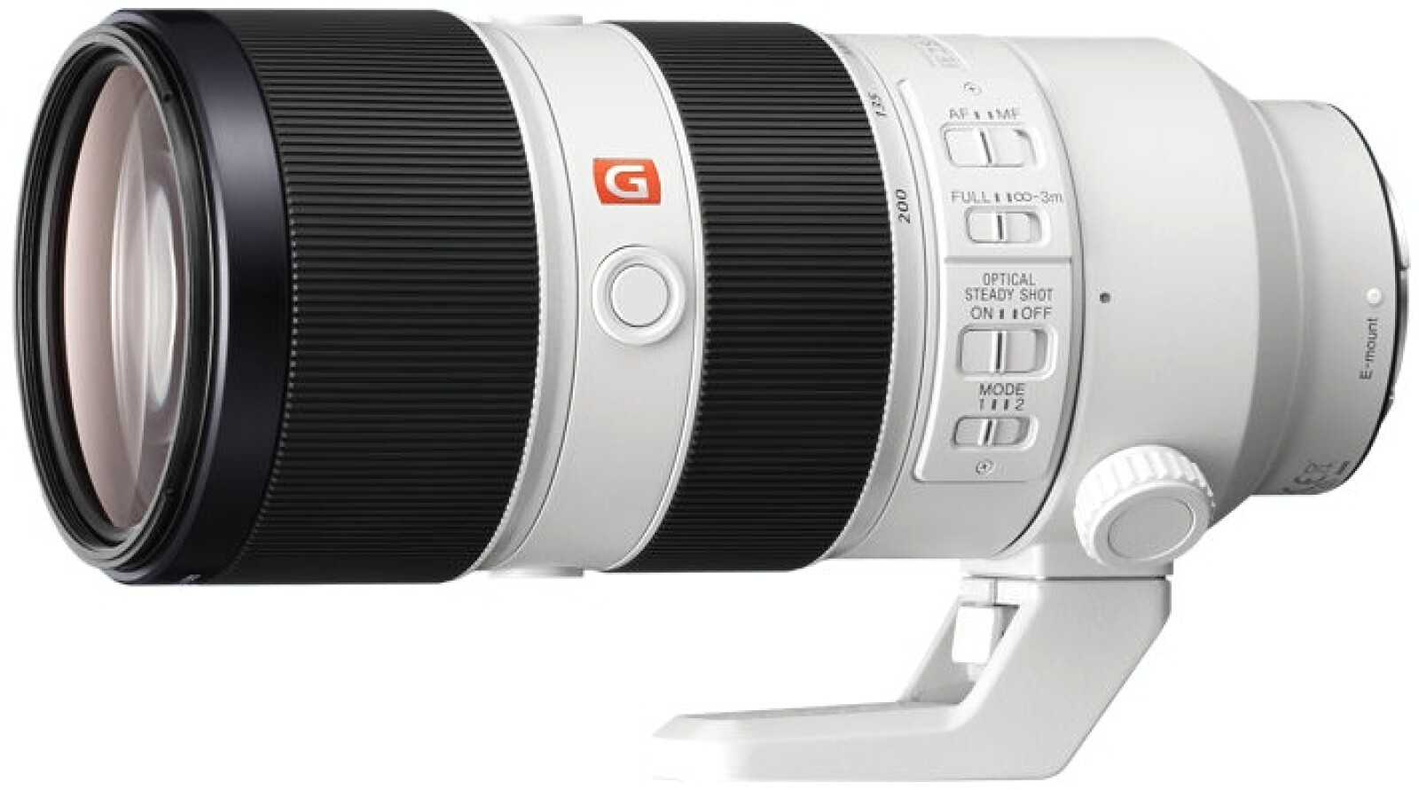 Sony 70-200mm f/2.8 GM OSS - Photo 1 sur 1
