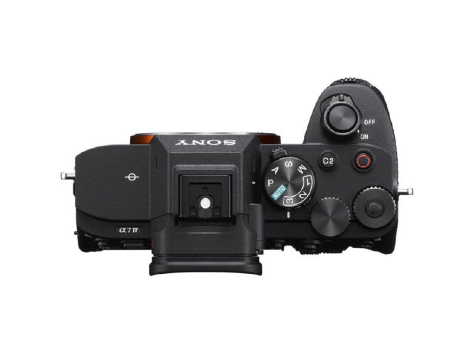Sony Alpha 7 IV (A74) - Photo 2 sur 2