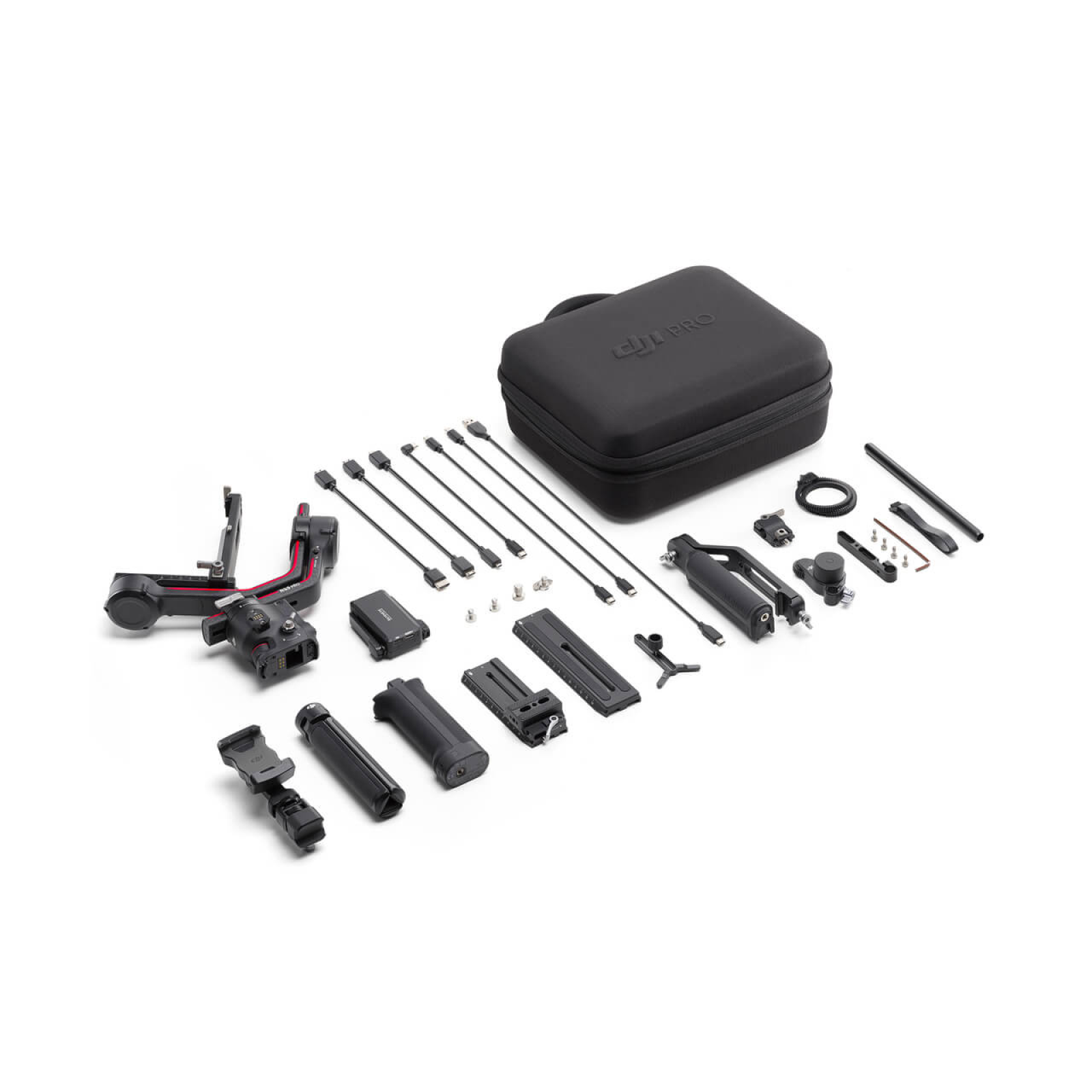 DJI RS3 Pro Combo - Photo 2 sur 2