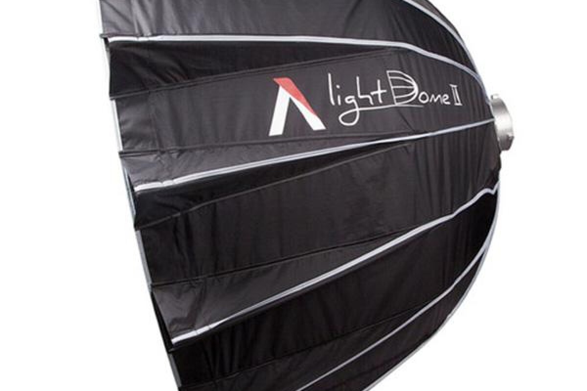 Location Aputure light dome II - Lightyshare