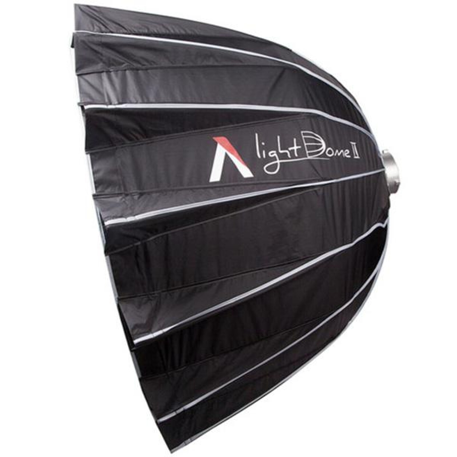 Aputure light dome II - Photo 1 sur 3