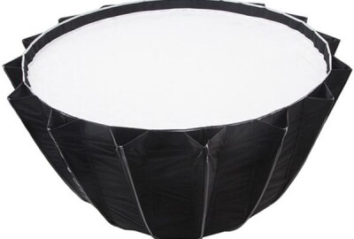 Location Aputure light dome II