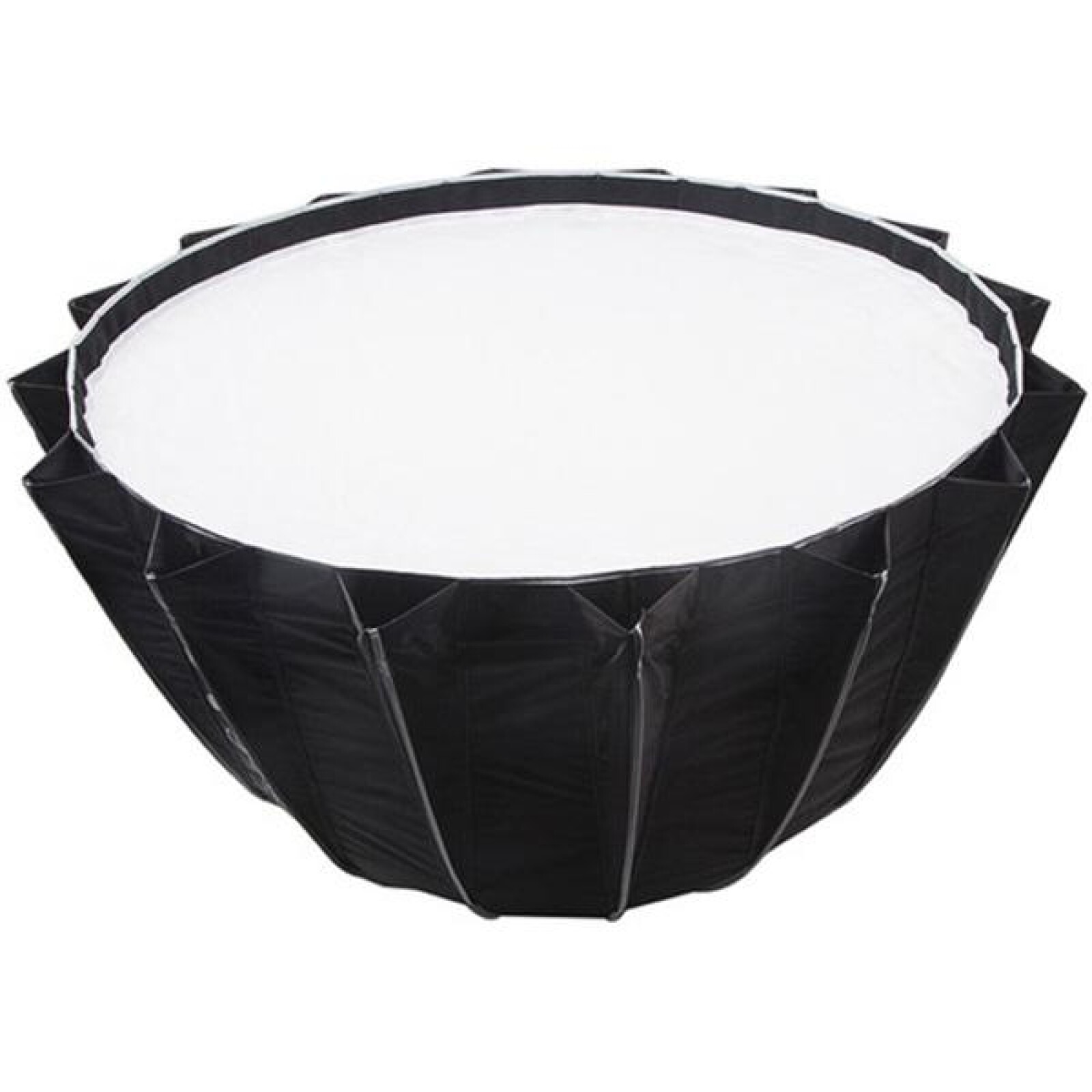 Aputure light dome II - Photo 2 sur 3