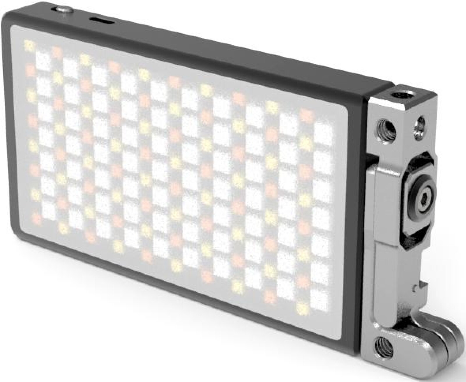 Boling P1 mini panneau Led RGB - Photo 2 sur 2
