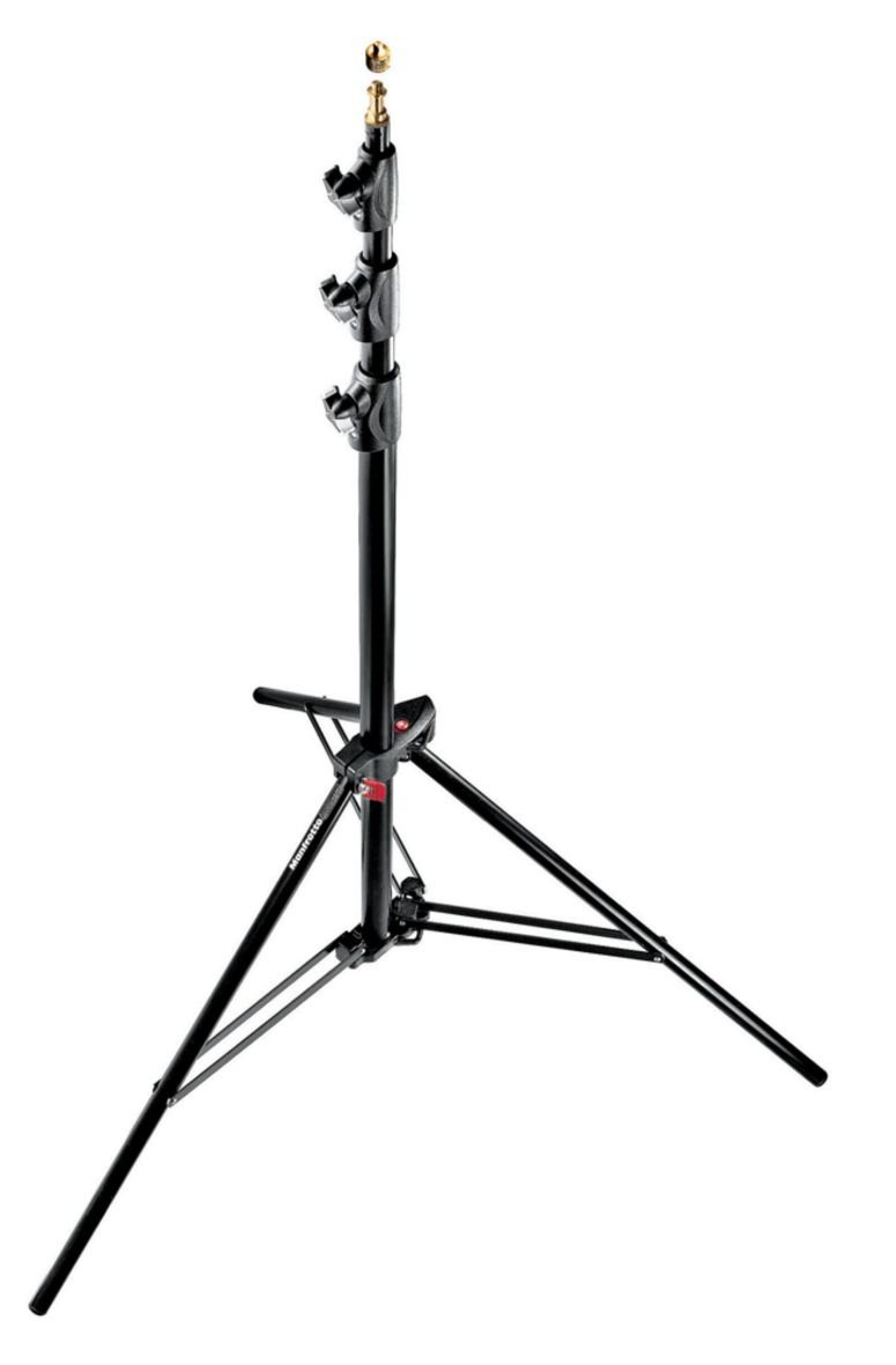Pied Lumière Manfrotto 1004 BAC - Photo 1 sur 1