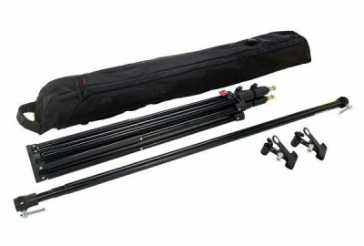 Location Kit de support de fond Manfrotto 1314B