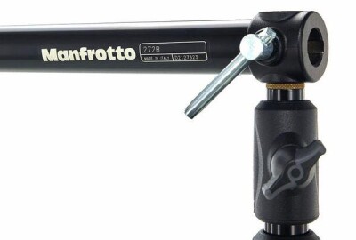 Location Kit de support de fond Manfrotto 1314B