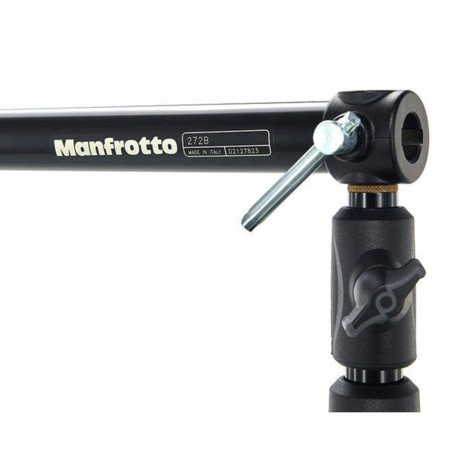 Kit de support de fond Manfrotto 1314B - Photo 3 sur 3