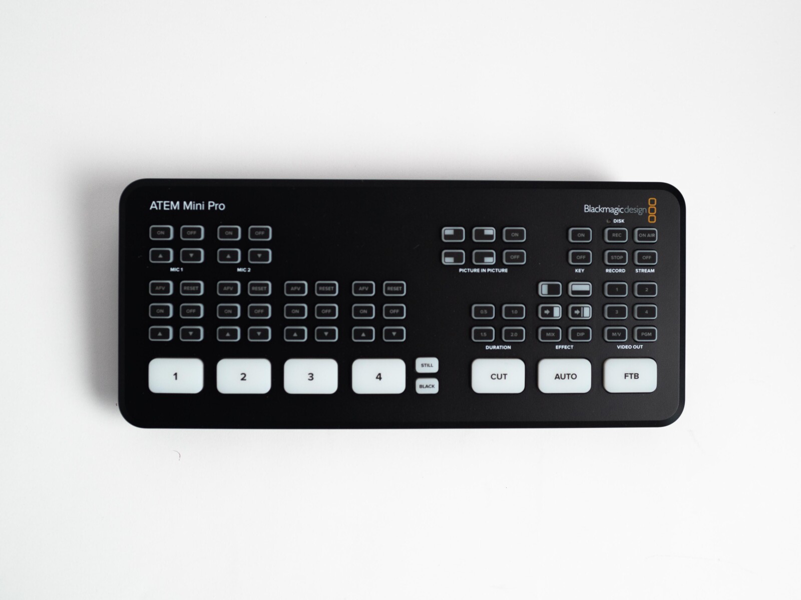 ATEM Mini Pro - Photo 2 sur 3