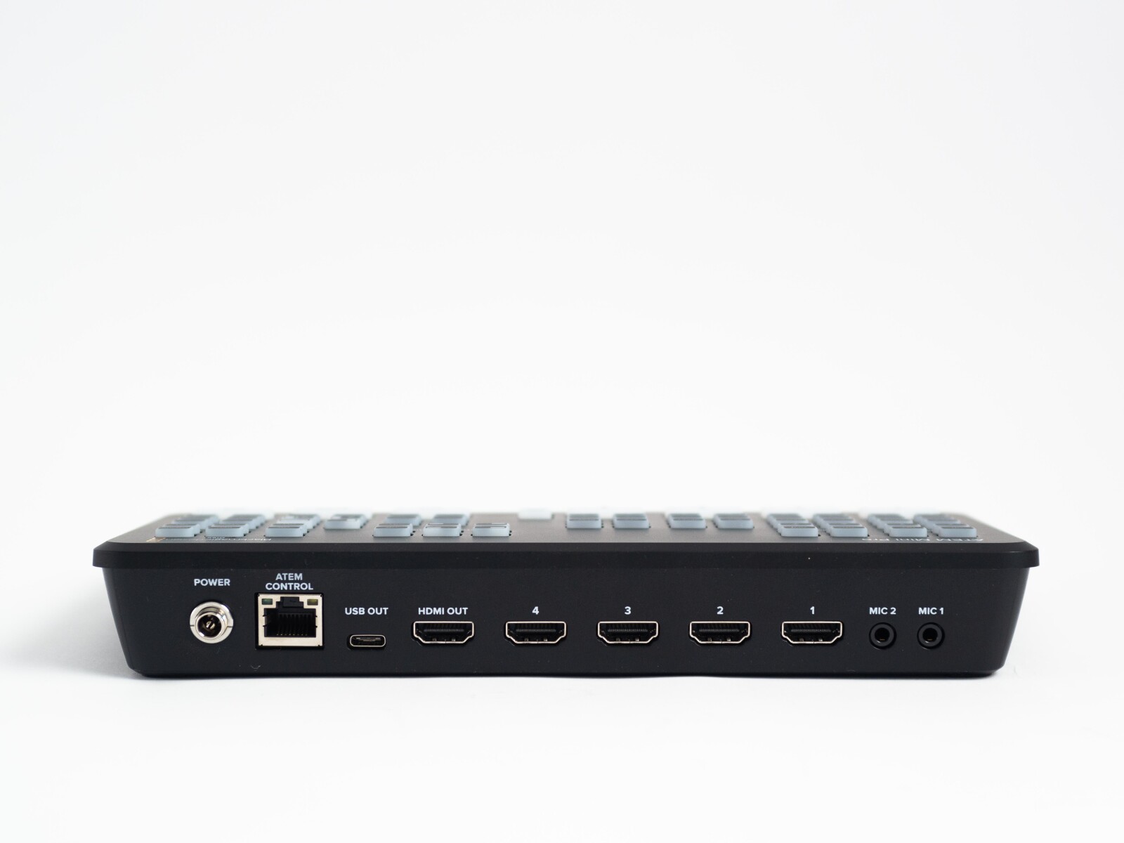 ATEM Mini Pro - Photo 3 sur 3