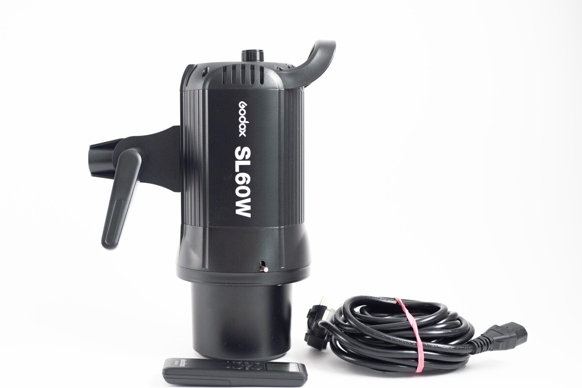 Location Godox SL60W - Torche / Projecteur LED COB - Lightyshare