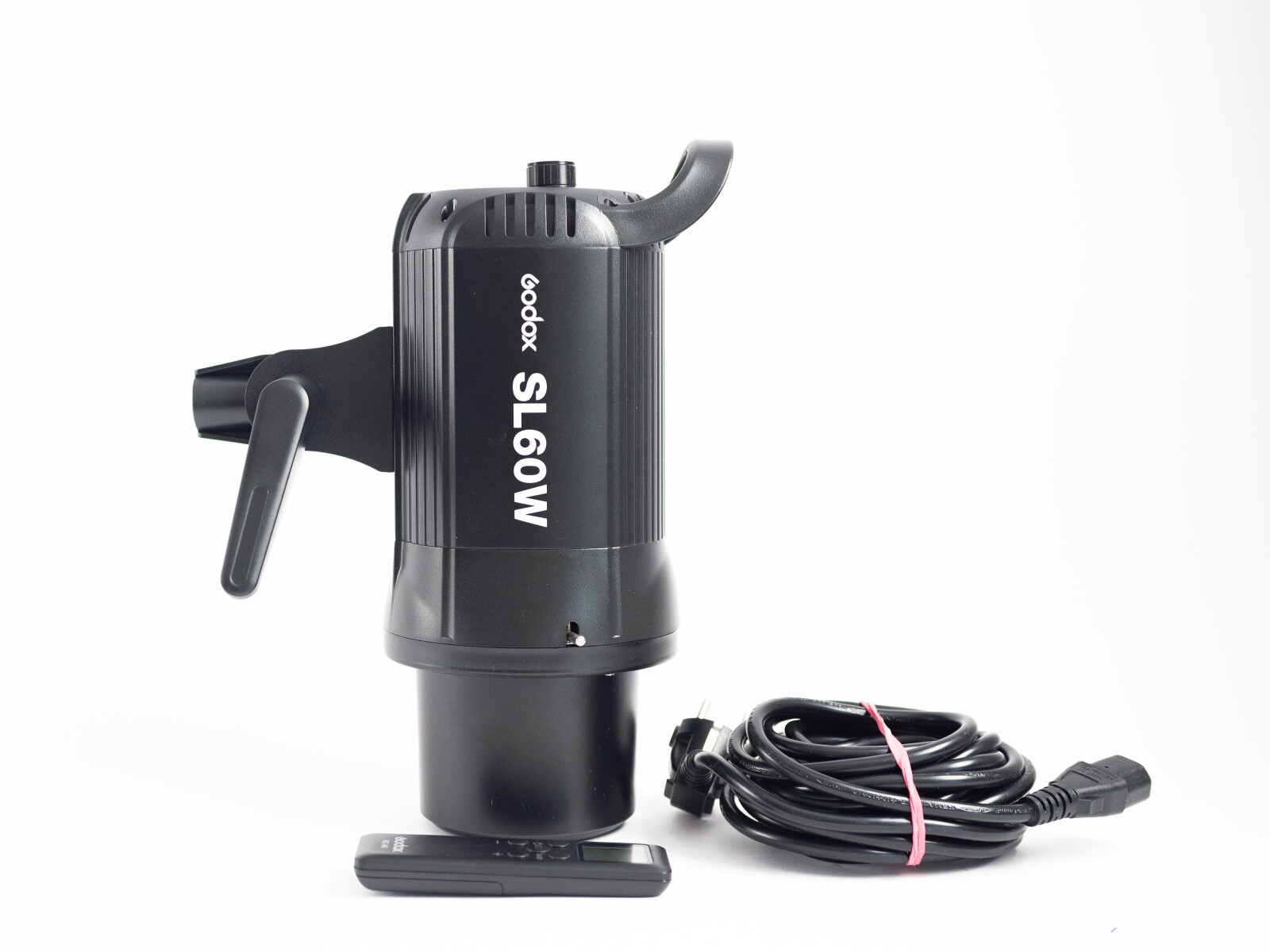 Godox SL60W - Torche / Projecteur LED COB - Photo 1 sur 3