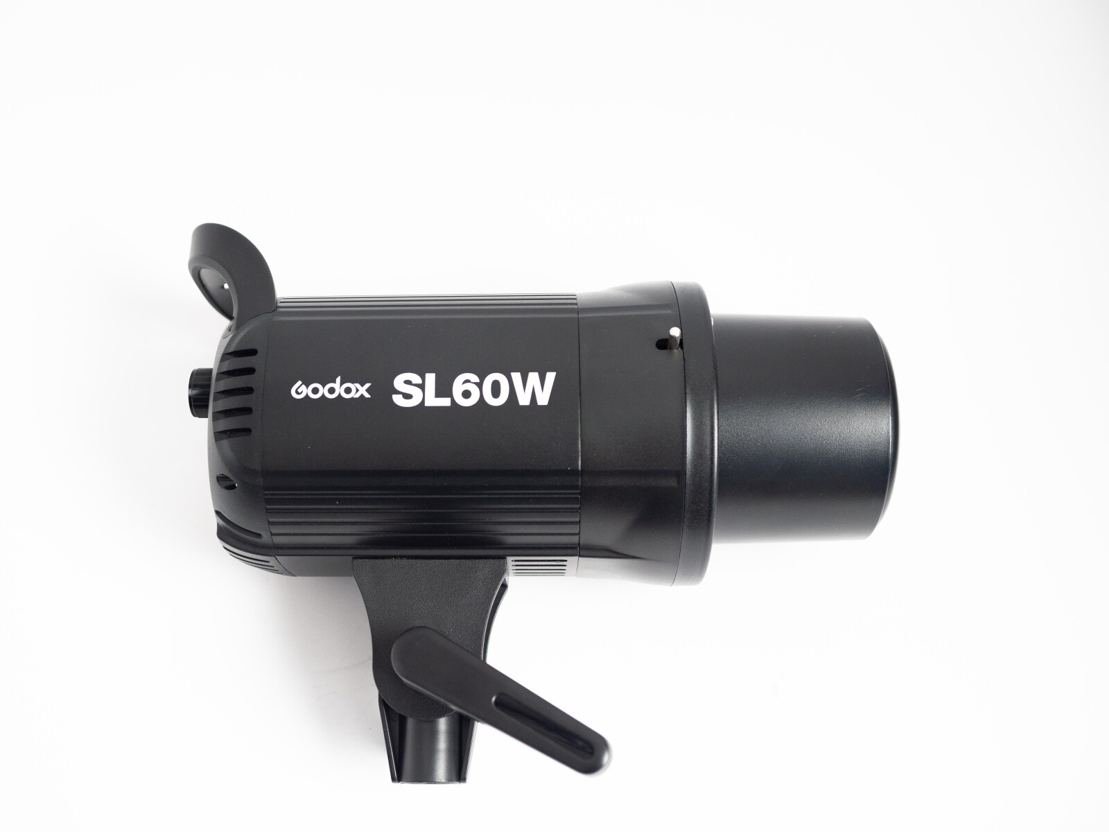 Godox SL60W - Torche / Projecteur LED COB - Photo 2 sur 3