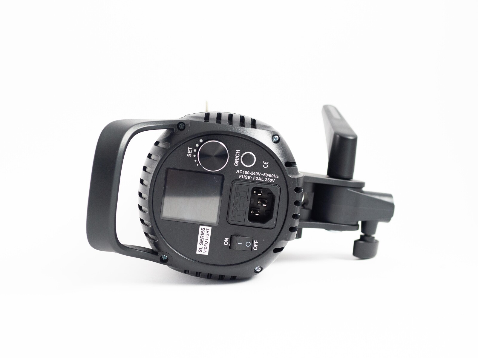 Godox SL60W - Torche / Projecteur LED COB - Photo 3 sur 3