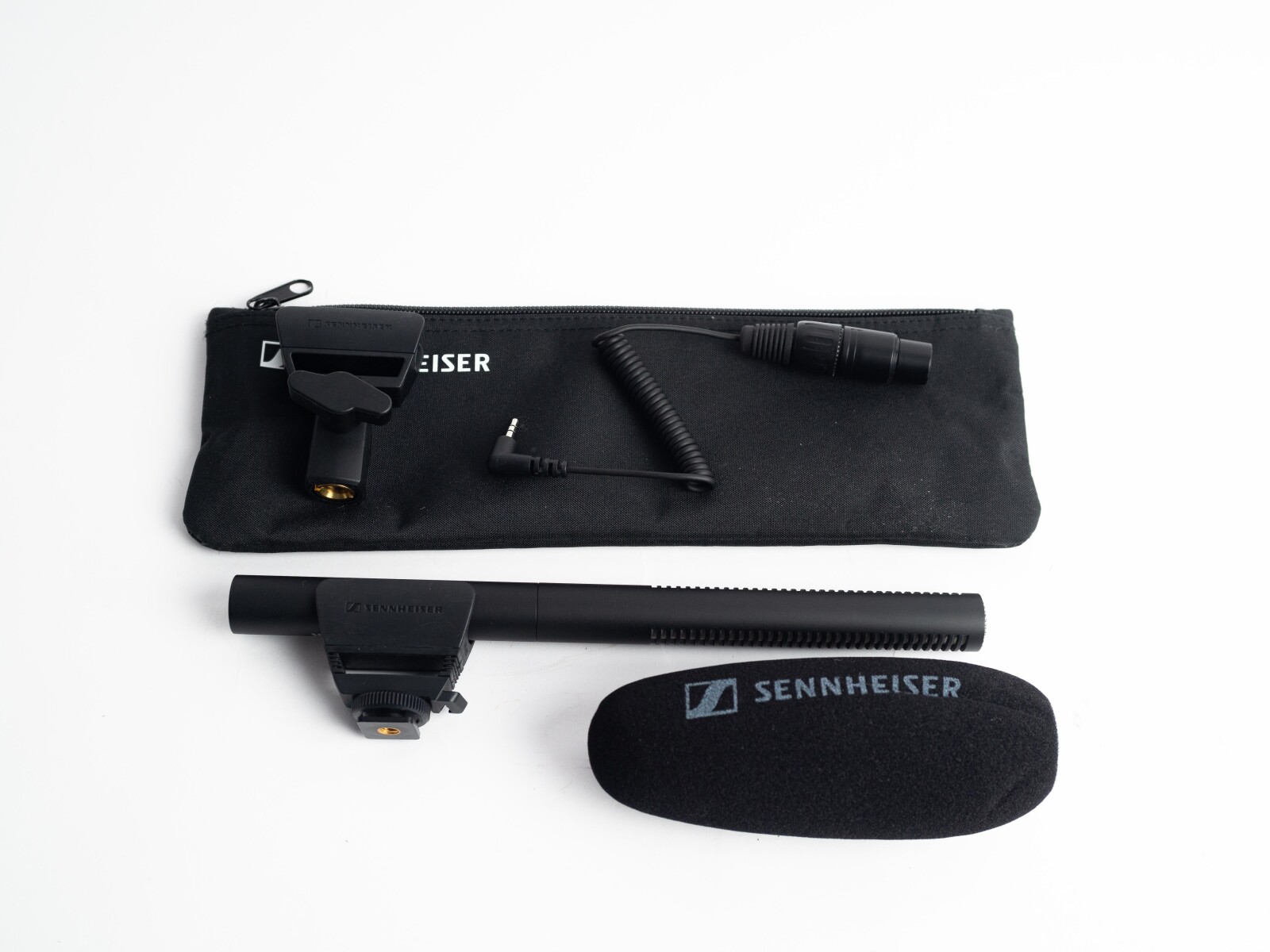 Sennheiser MKE-600 - Photo 1 sur 1