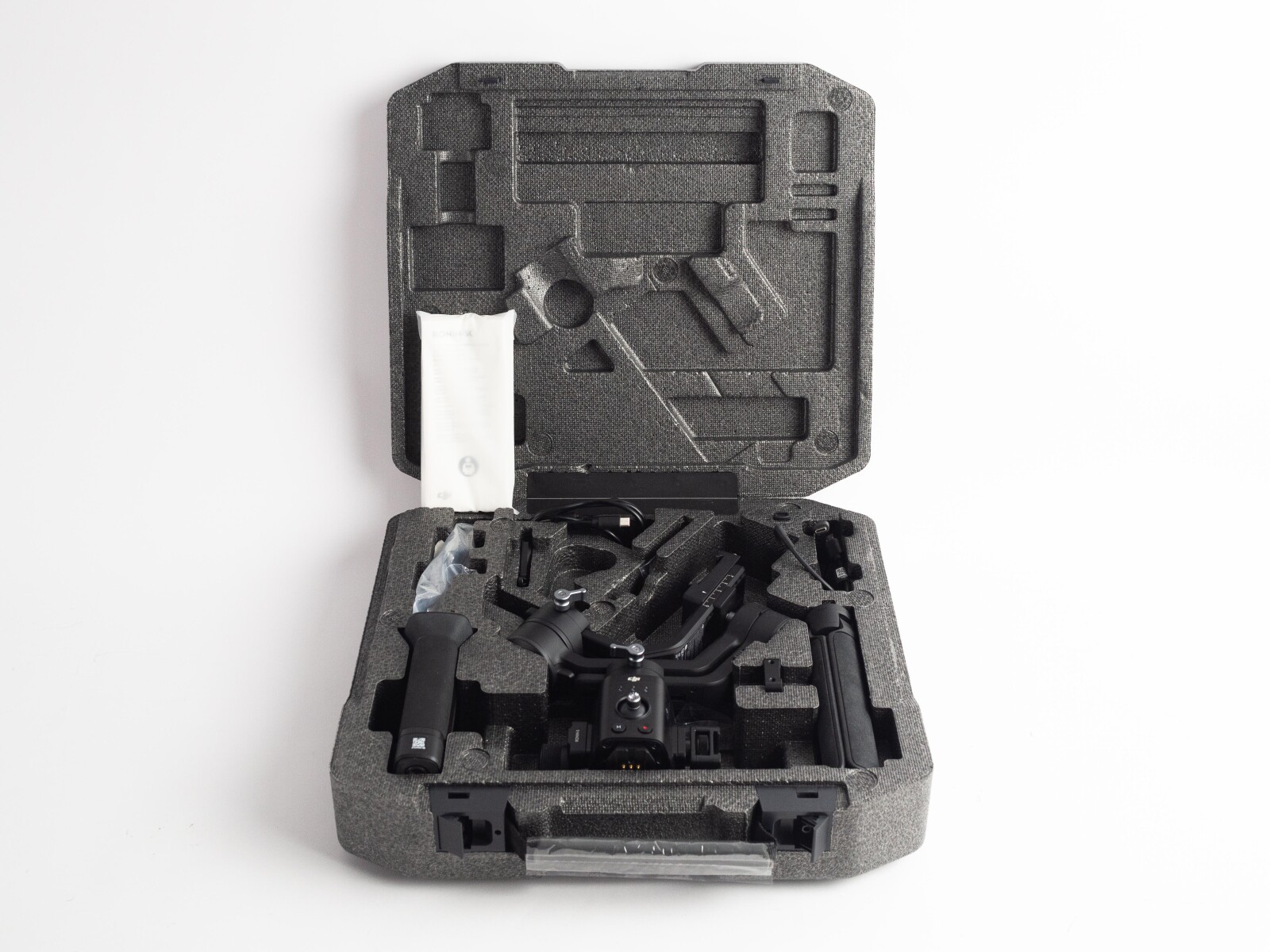 DJI Ronin SC - Photo 2 sur 2