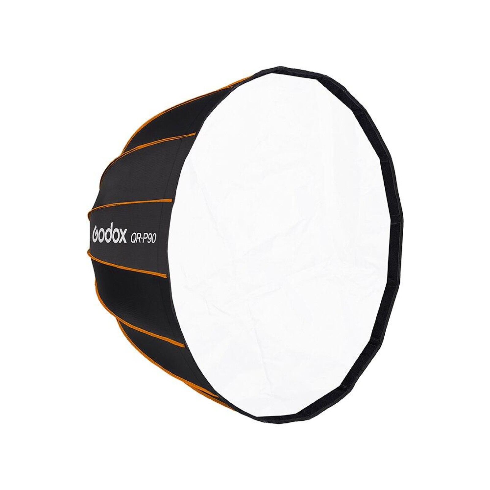 Softbox Godox (QR-P90) parabolique - 90cm - Monture Bowens - Photo 1 sur 2