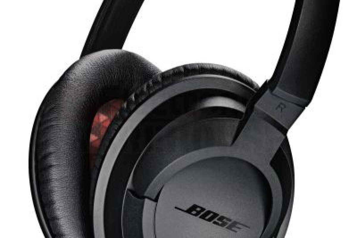 Location Casque Bose Soundtrue Around Ear - Lightyshare