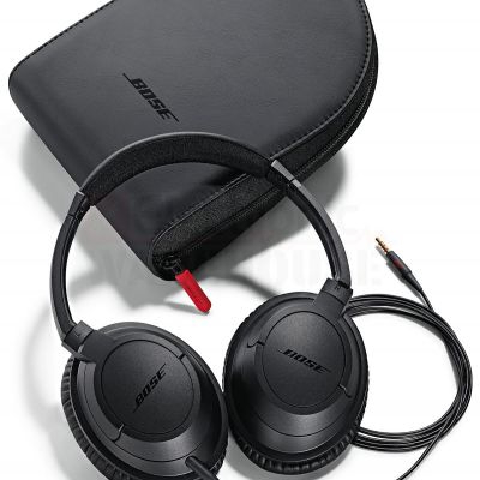 Casque Bose Soundtrue Around Ear - Photo 2 sur 2
